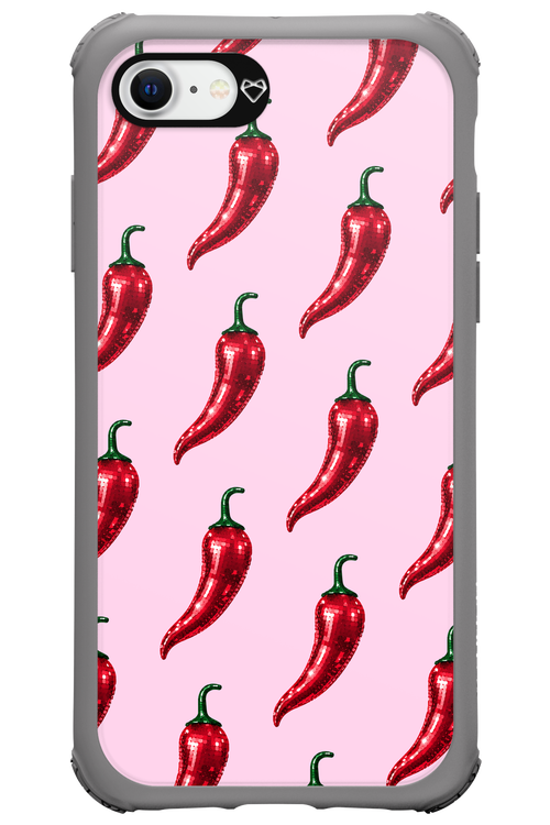 Chili Babe 2.0 - Apple iPhone SE 2022