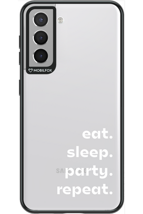 Party Loop Light 2.0 - Samsung Galaxy S21