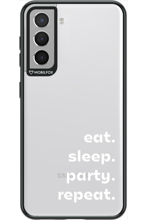 Party Loop Light 2.0 - Samsung Galaxy S21