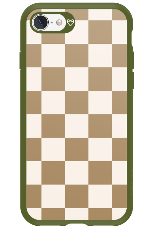 Nude Chess - Apple iPhone SE 2020