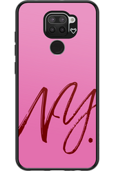 (Sorbet) NY 2.0 - Xiaomi Redmi Note 9