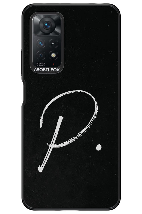 (Off Space) P 2.0 - Xiaomi Redmi Note 11Pro 4G/5G