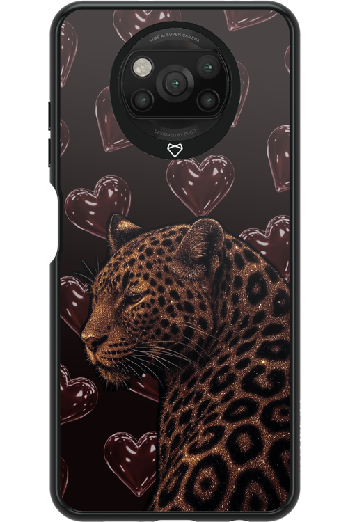 Leo Hearts 2.0 - Xiaomi Poco X3 NFC