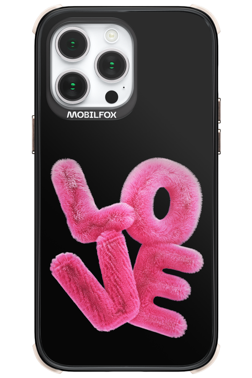 Pinky Love - Apple iPhone 14 Pro Max