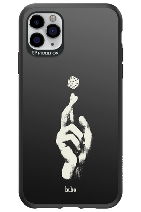 DAMNED LUCK 2.0 - Apple iPhone 11 Pro Max