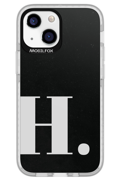 H (Off Space) 2.0 - Apple iPhone 13 Mini
