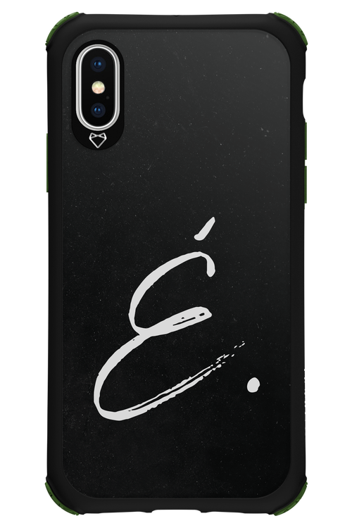 (Off Space) E II 2.0 - Apple iPhone X