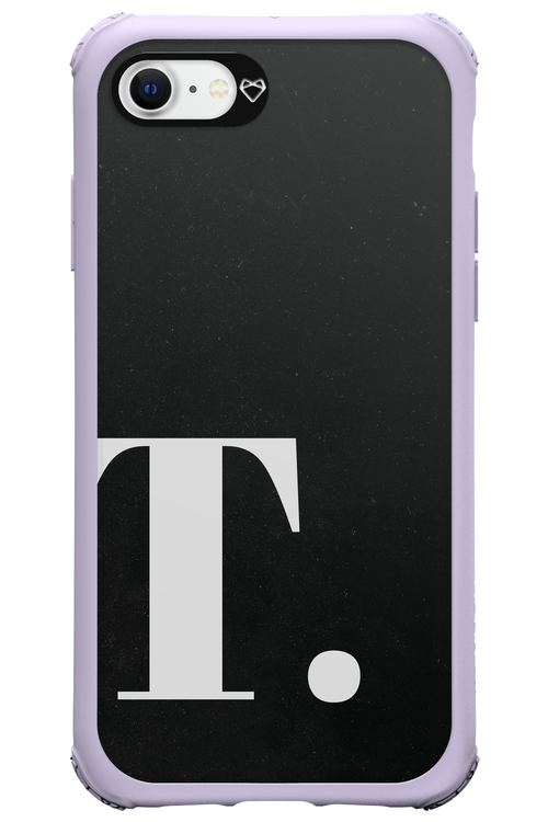 T (Off Space) 2.0 - Apple iPhone SE 2022