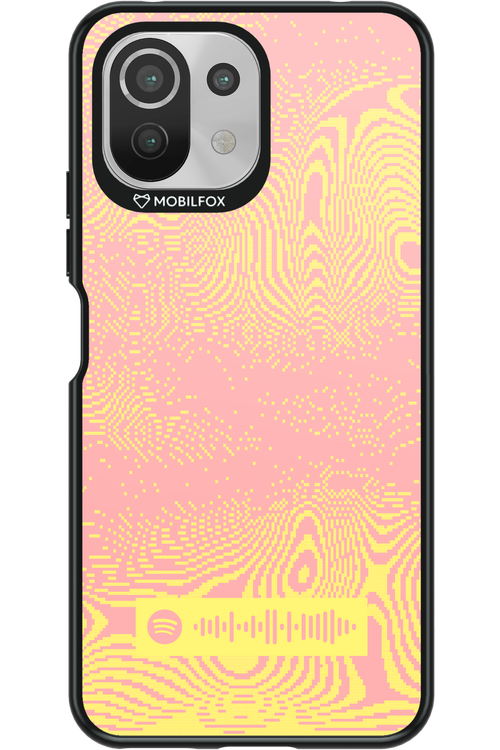 House Frequency - Xiaomi Mi 11 Lite (2021)