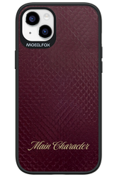 Main Character 2.0 - Apple iPhone 14 Plus