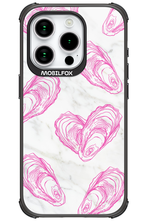 Shelly - Apple iPhone 15 Pro