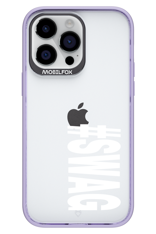 Swag Light Mode 2.0 - Apple iPhone 14 Pro Max