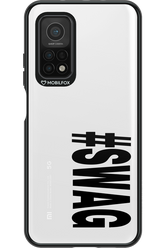 Swag Dark Mode 2.0 - Xiaomi Mi 10T 5G