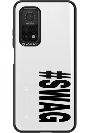 Swag Dark Mode 2.0 - Xiaomi Mi 10T 5G