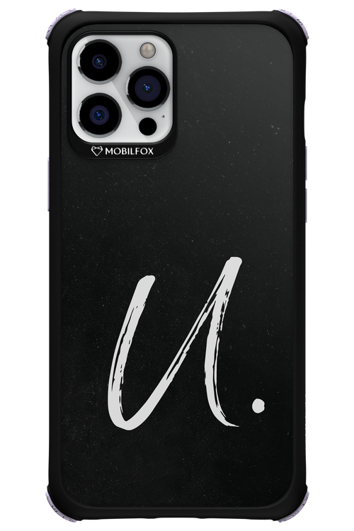 (Off Space) U 2.0 - Apple iPhone 12 Pro Max