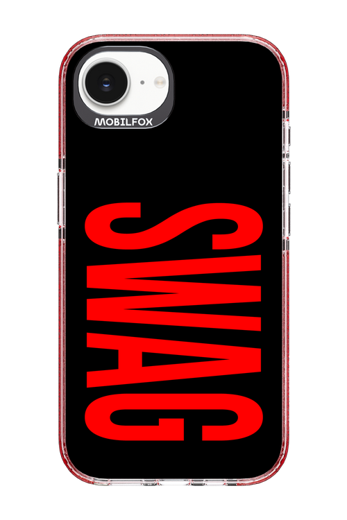 SWAG 2.0 - Apple iPhone 17e