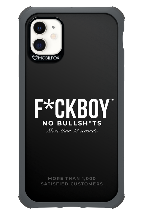 F_CKBOY 2.0 - Apple iPhone 11