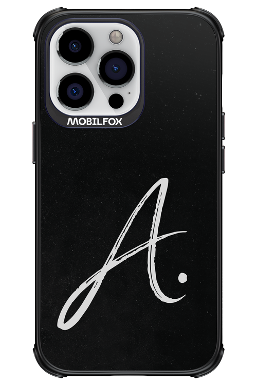 (Off Space) A 2.0 - Apple iPhone 13 Pro