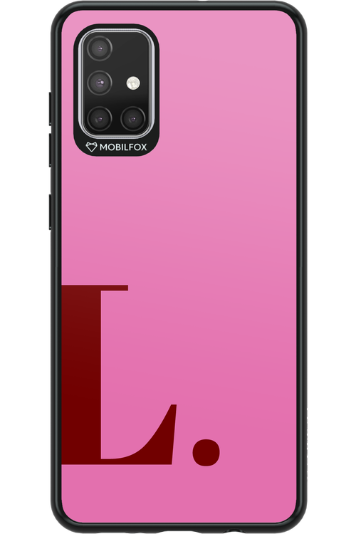 L (Sorbet) 2.0 - Samsung Galaxy A71