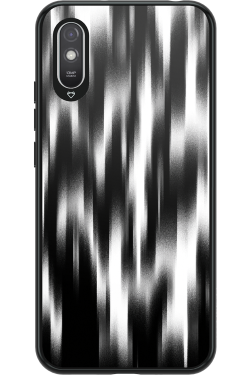 Monochrome Motion 2.0 - Xiaomi Redmi 9A