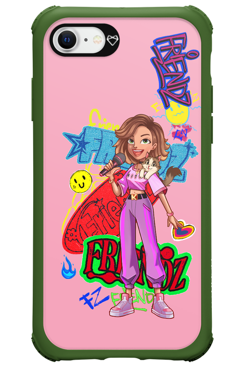 Kinia - Apple iPhone SE 2022