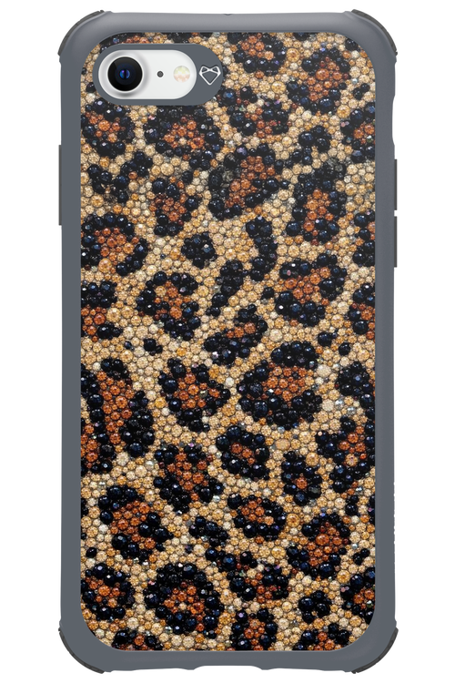 Crystal Roar 2.0 - Apple iPhone SE 2022