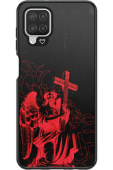 Fallen angel II 2.0 - Samsung Galaxy A12