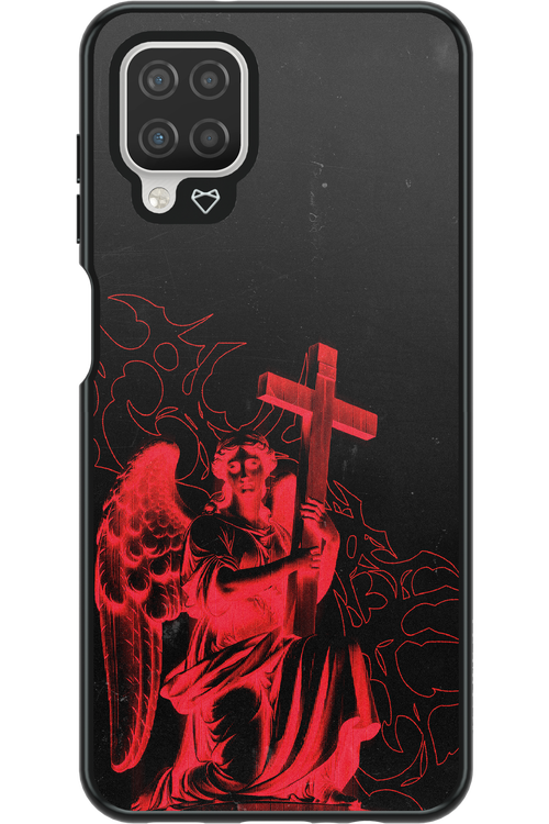 Fallen angel II 2.0 - Samsung Galaxy A12