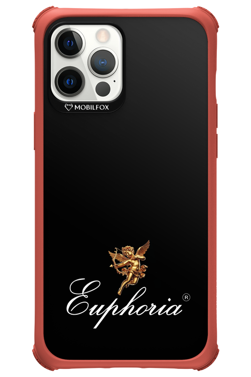 Euphoria - Apple iPhone 12 Pro Max