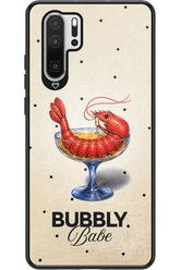 Bubbly Babe 2.0 - Huawei P30 Pro