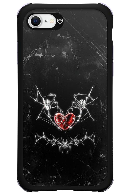Blind Heart 2.0 - Apple iPhone 7