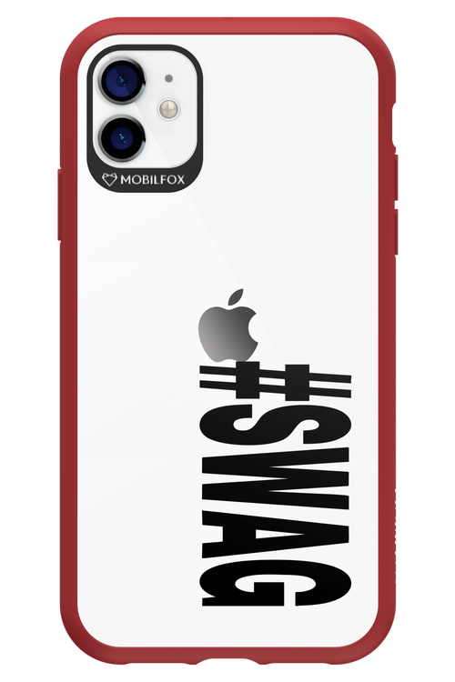 Swag Dark Mode - Apple iPhone 11