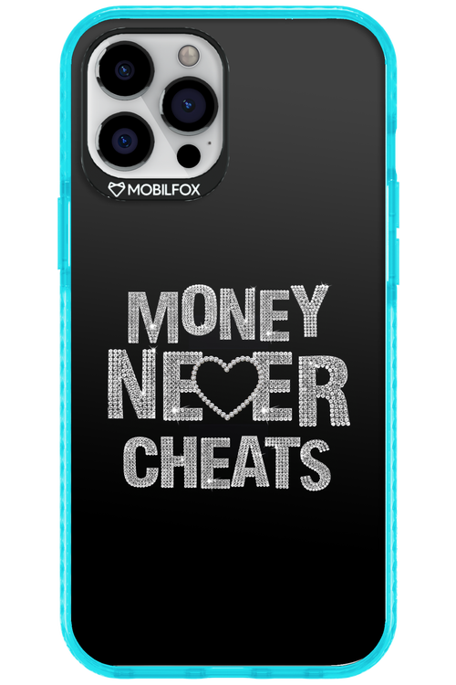 Money Cheats - Apple iPhone 12 Pro Max