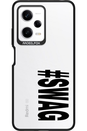 Swag Dark Mode - Xiaomi Redmi Note 12 Pro 5G