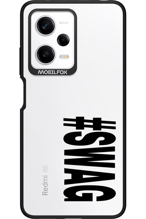 Swag Dark Mode - Xiaomi Redmi Note 12 Pro 5G