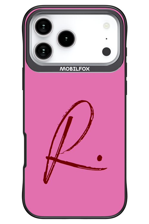 (Sorbet) R 2.0 - Apple iPhone 17 Pro Max