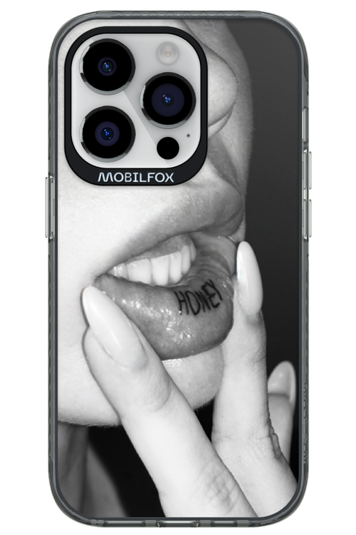 Lip Secret 2.0 - Apple iPhone 14 Pro