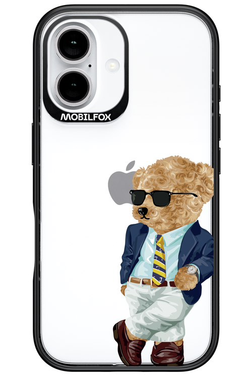 Boss 2.0 - Apple iPhone 16