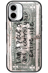 Dollars - Apple iPhone 16 Plus