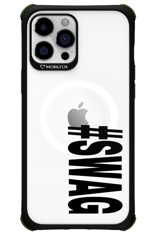 Swag Dark Mode 2.0 - Apple iPhone 12 Pro Max