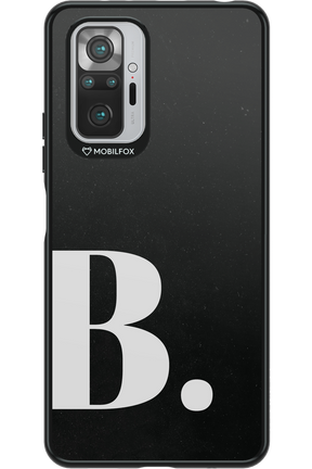 B (Off Space) 2.0 - Xiaomi Redmi Note 10S