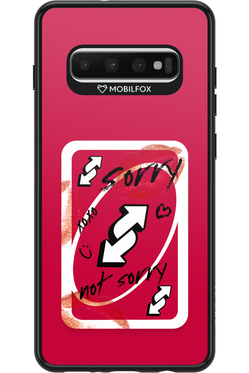 Turn 2.0 - Samsung Galaxy S10+