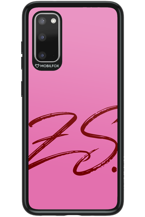 (Sorbet) ZS 2.0 - Samsung Galaxy S20