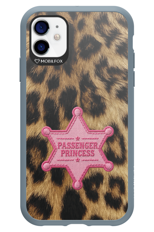 Passenger Princess 2.0 - Apple iPhone 11