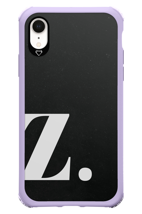 Z (Off Space) 2.0 - Apple iPhone XR
