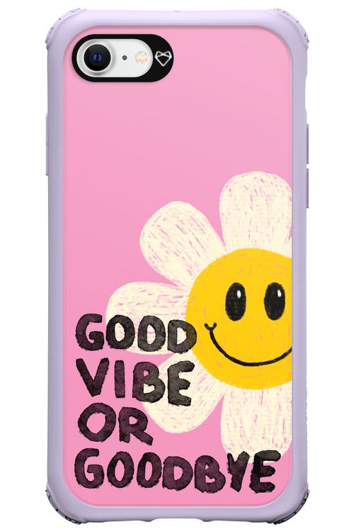 Goodbye 2.0 - Apple iPhone 7