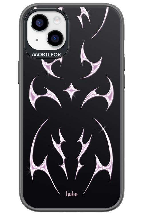 CHROMEROSA - Apple iPhone 14 Plus
