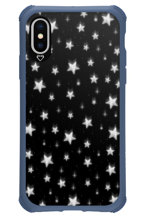 Star Night - Apple iPhone X