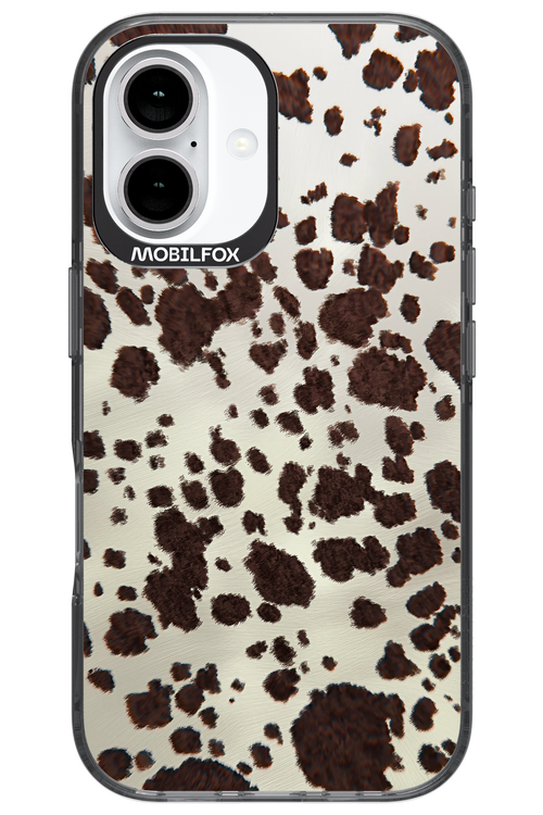 Appaloosa 2.0 - Apple iPhone 16