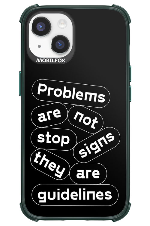 Problemz 2.0 - Apple iPhone 14